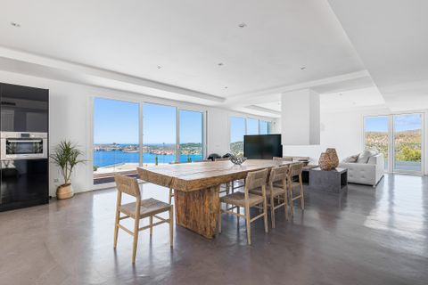 Villa a Cala Moli, Ibiza, Cala Moli - € 3.300.000 | Ref: PC Moli - foto 2